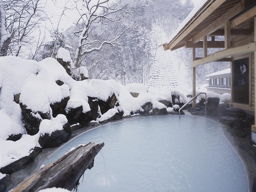 湯元齋藤旅館