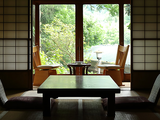 ハイクラスホテル・旅館 体験記