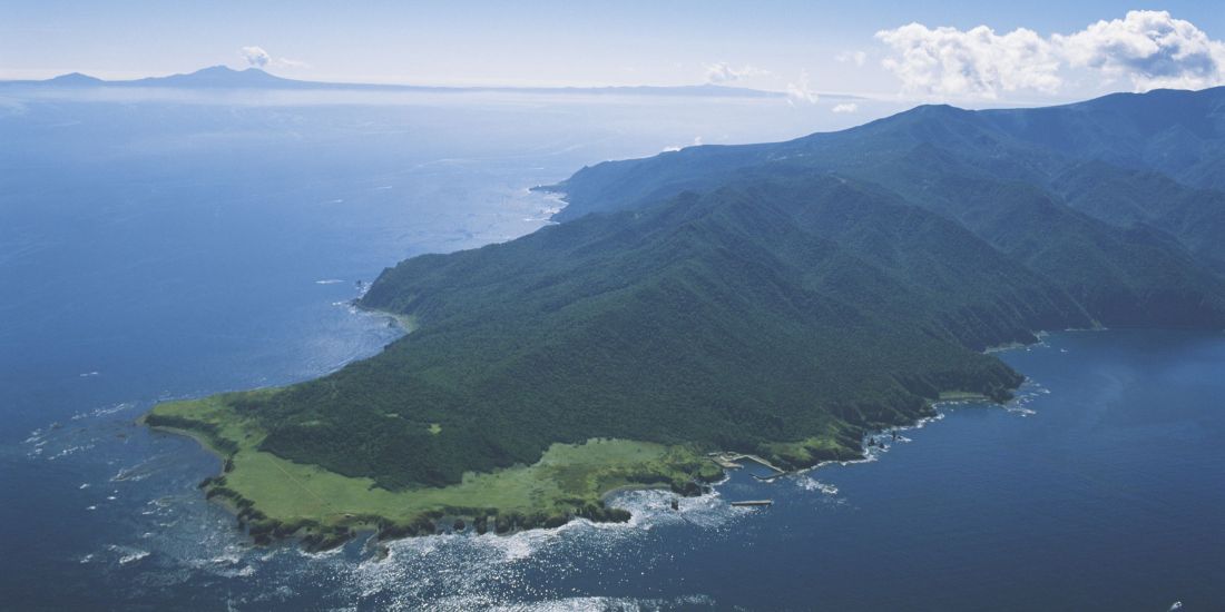 ひがし北海道キャンペーン