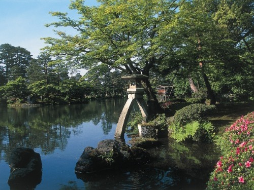 石川（金沢・加賀）特集