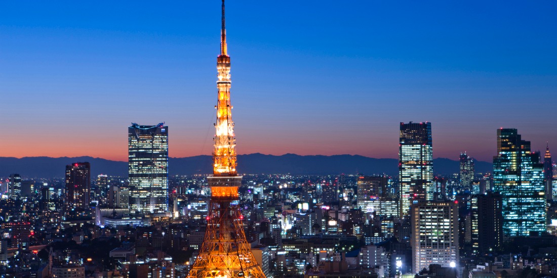 東京ホテルステイ・
ステイケーション特集