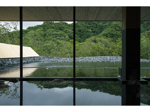 ヴィソン　本草湯　水鏡　内湯