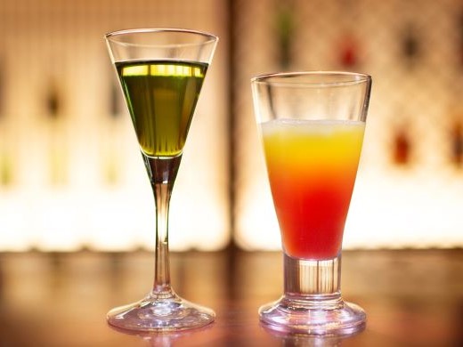 Happy Hour