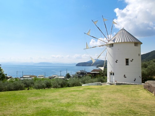 香川特集