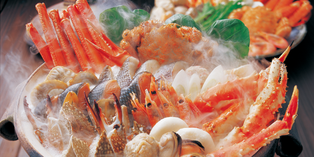 冬の味覚をお得に満喫しよう！