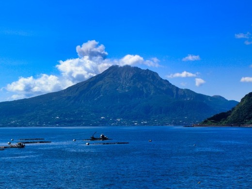 鹿児島特集