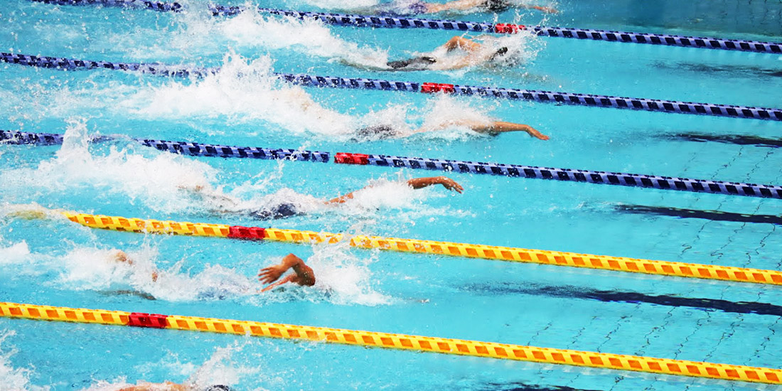 第12回日本マスターズ水泳スプリント選手権大会 EAST