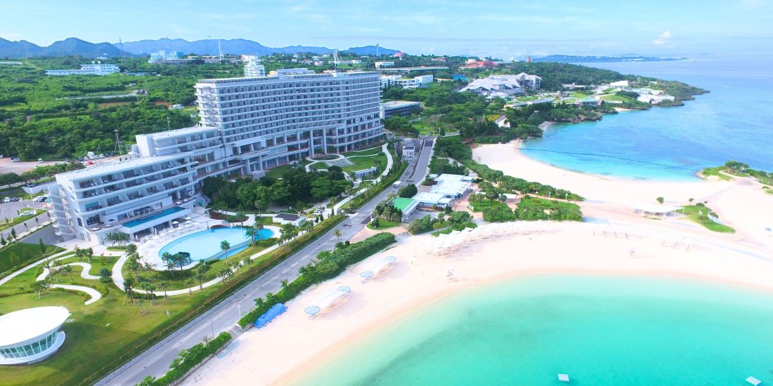 オリオンホテル特集