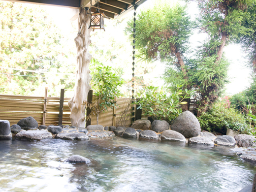 箱根・熱海・伊豆の温泉宿