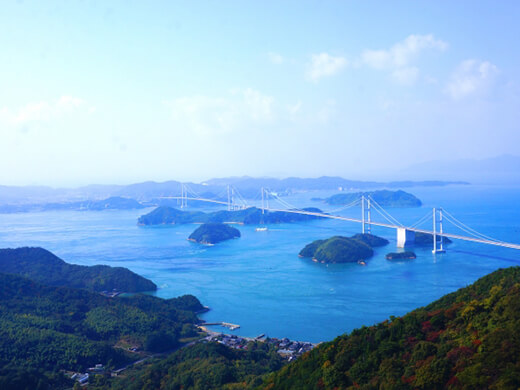 日本全国に泊まろう！
47都道府県別ご当地特集