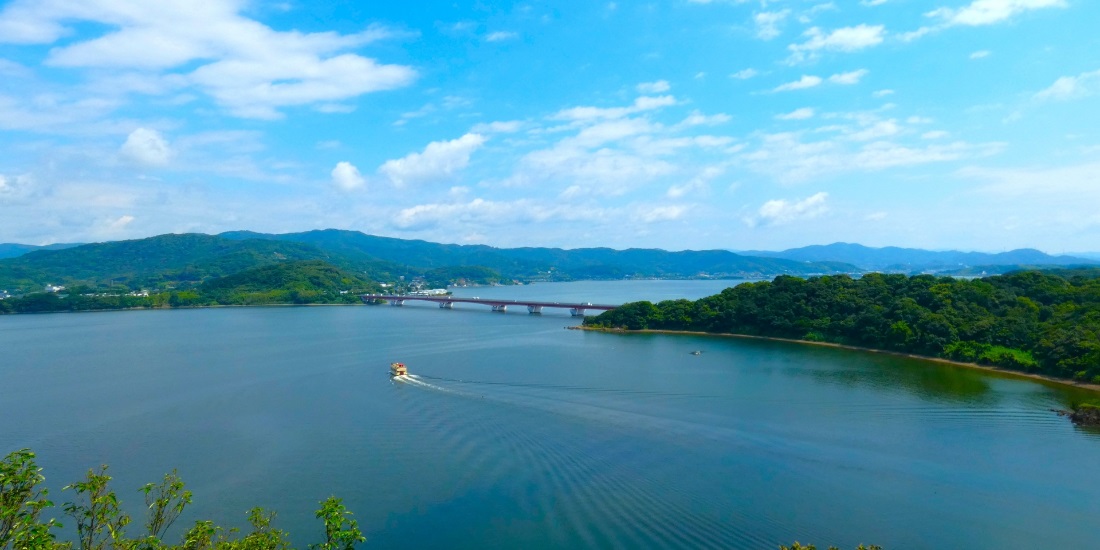 浜松・浜名湖に泊まろう