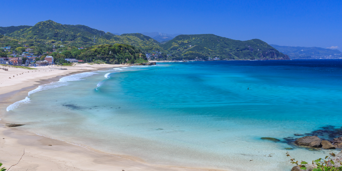 夏休み！静岡キャンペーン