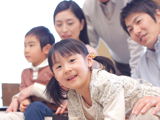 小学生まで添い寝OK