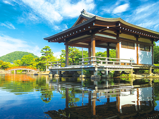 「大河ドラマ館」チケット付宿泊プラン