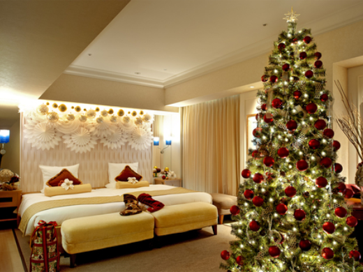 お部屋のイメージ