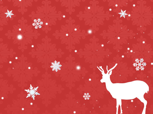 クリスマス特集　イメージ