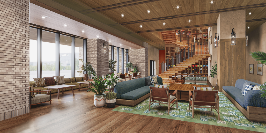  ザ ロイヤルパークホテル 舞浜リゾート 東京ベイ