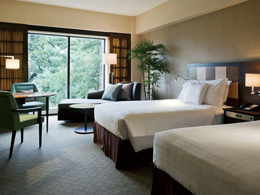 東京・埼玉宿泊割引キャンペーン