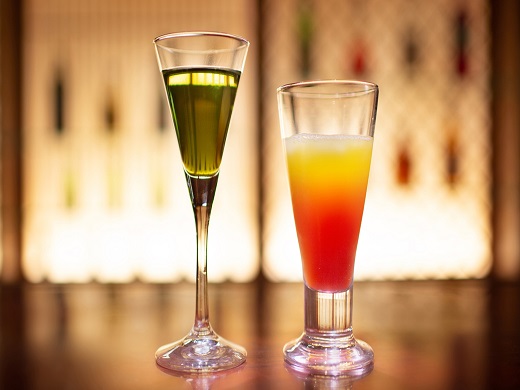 Happy Hour