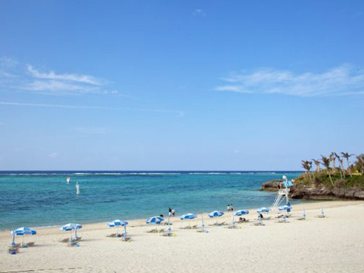 最南端・八重山の海びらき