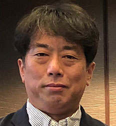 KNT－CTパートナーズ会九州連合会　会長 福田 努