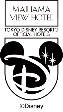 舞浜ビューホテル by HULIC　ホテルロゴ